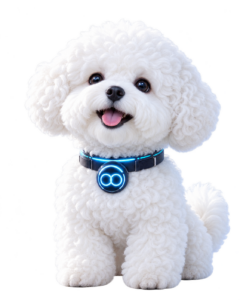 「NONO」の相棒のAIロボット「Nopo」